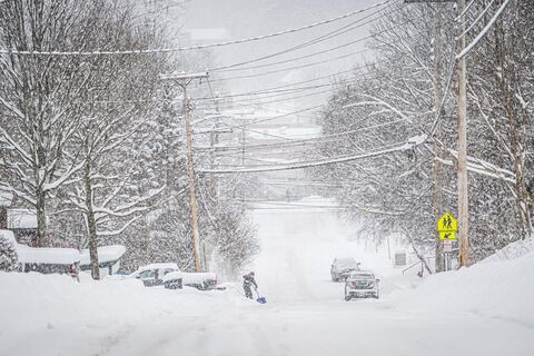 Что для нас фантастика – для северян обыденность: 3 шокирующие привычки жителей Крайнего Севера