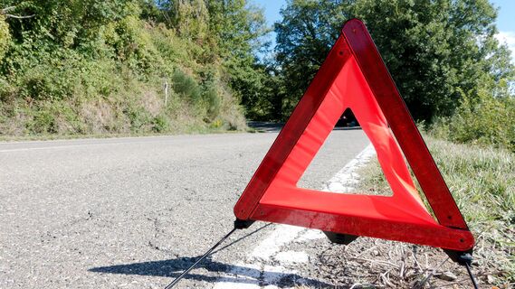 Без лишних бумаг и людей: «Европротокол» стал доступен в удобном приложении