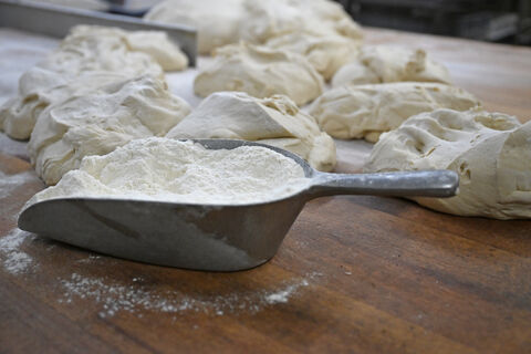 Пшеничная мука – прошлый век: вот 6 сверполезных альтернатив с клетчаткой и витаминами