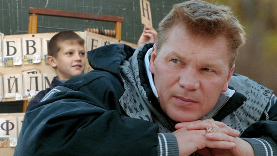 Анатолий Журавлев
