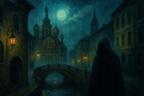 Петербурга