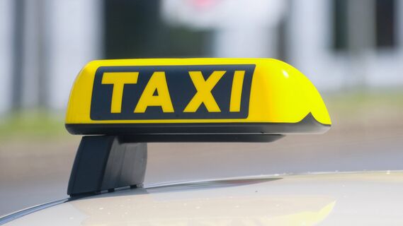 Таксисты тщательно скрывают этот факт: вот сколько на самом деле они зарабатывают