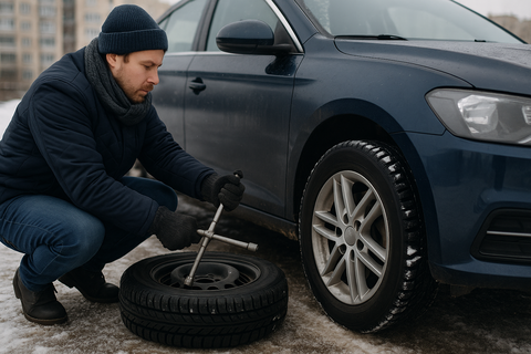 авто