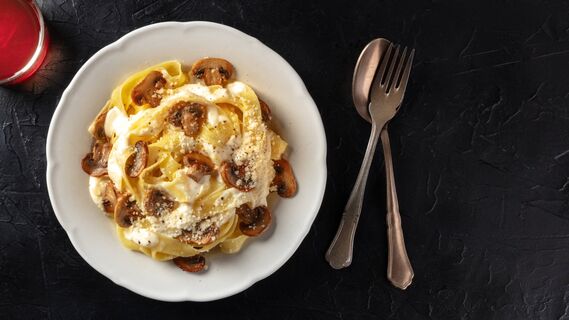 Как приготовить вкусный ужин за 20 минут