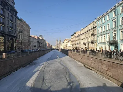 Городовой ру