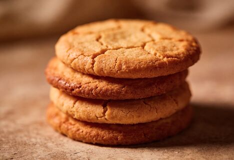 Рецепт хрустящего печенья - готовится на основе огуречного рассола: лучше любых крекеров