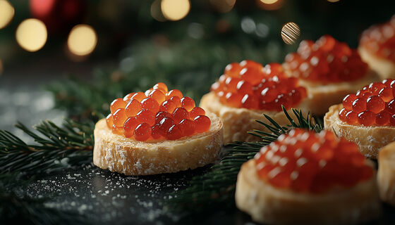 Корпоратив по инструкции: в Петербурге растёт спрос на «праздники из коробки»