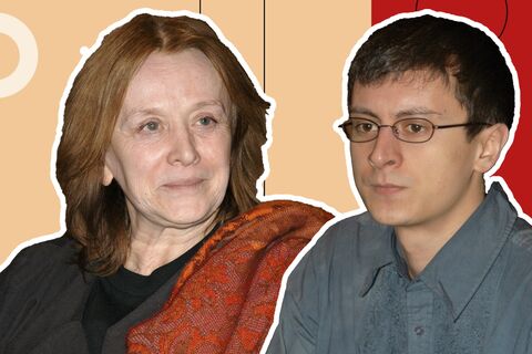«Мама давно не говорит»: сын Тереховой раскрыл правду о состоянии актрисы