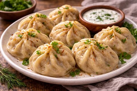 ленивые манты