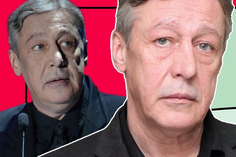 Адвокат рассказал, как Ефремов встретит Новый год в колонии