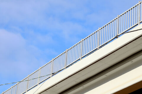 Путепровод над путями Витебского направления: Тярлево потеряет 60 домов