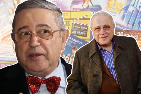 Утратил вкус к жизни: сдавший Петросян заставил фанатов бить тревогу