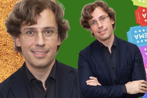 Не Пугачева, а милиция: Галкин раскрыл, кто дал ему «пропуск» на большую сцену