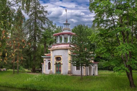 Тайна Арины Родионовны: как на самом деле звали няню Пушкина