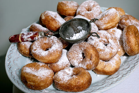 Где поесть в Санкт-Петербурге - список ретро-заведений: советы для туристов