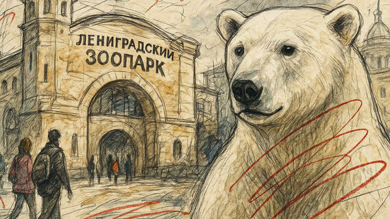 Зоопарк