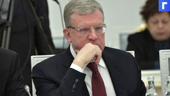 Кудрин допустил снижение уровня бедности в РФ раньше 2030 года