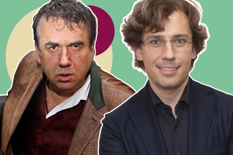 «Бесконечно манерничает»: Садальский раскрыл причину ненависти к Галкину