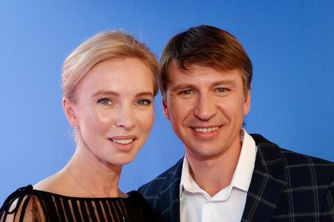 «Мне бы пришлось»: жена Ягудина сделала тревожащее заявление об аборте
