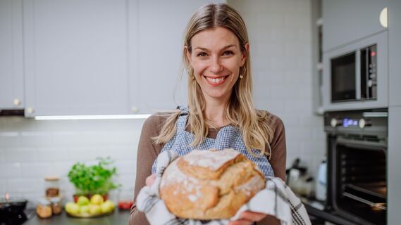 Больше не будете выбрасывать этот продукт