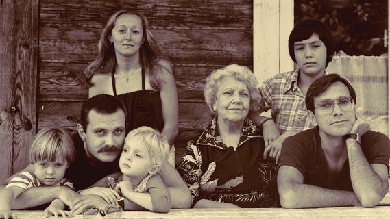 Психолог о Михалковых и Кончаловских: ищут жен, которые не будут их затмевать