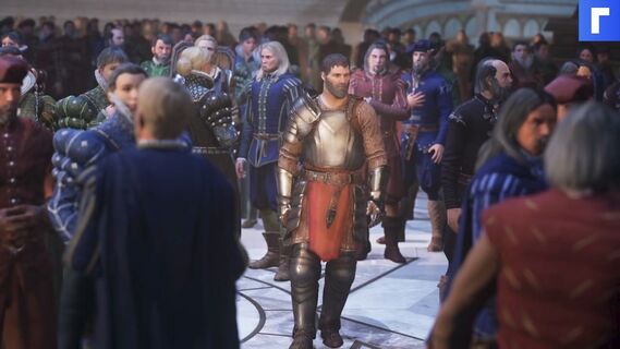 Релиз King’s Bounty 2 отложили до августа 2021 года