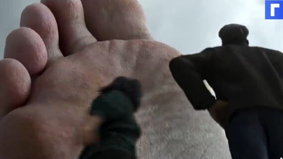 Платформа Netflix выпустила трейлер второго сезона сериала «Любовь. Смерть. Роботы»