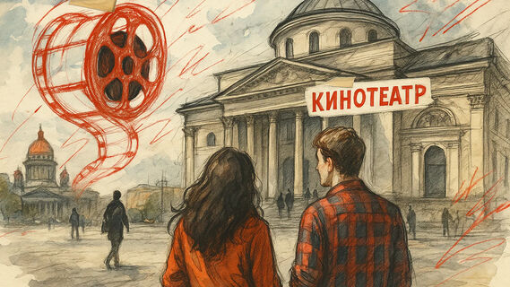 Кинотеатр