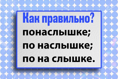 На ЕГЭ валятся даже отличники: это простое слово – настоящая заноза для выпускников