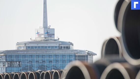 «Северный поток-2» достроят к сентябрю 2021 года 