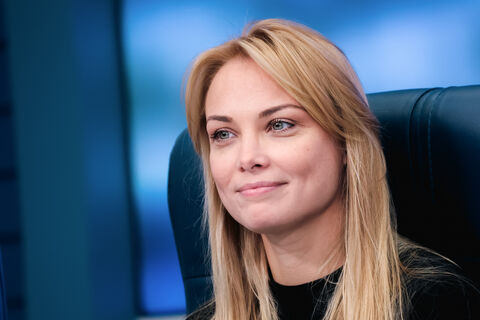 Татьяна Арнтгольц