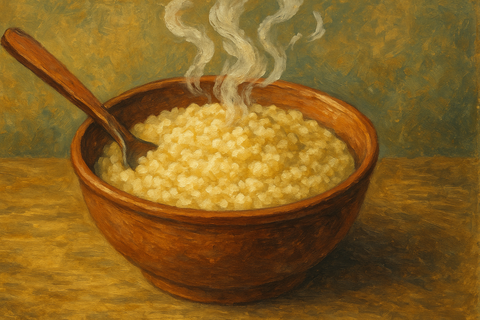 Перловка: солдатская каша может нанести непоправимый вред, озвучиваем, кому ее лучше избегать