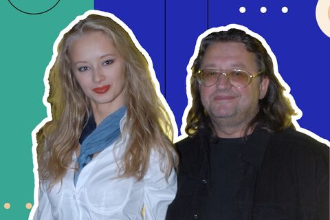 Молодая вдова Градского не останется без наследства: за месяц до смерти музыкант официально оформил брак