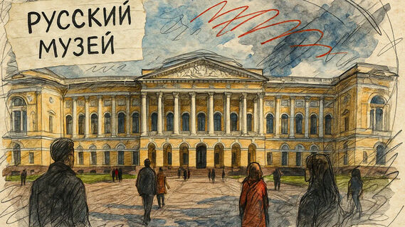 Русский музей