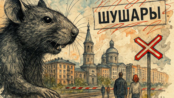 Шушары