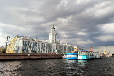 Конец весеннему теплу: Петербург ожидают морозы и северный ветер