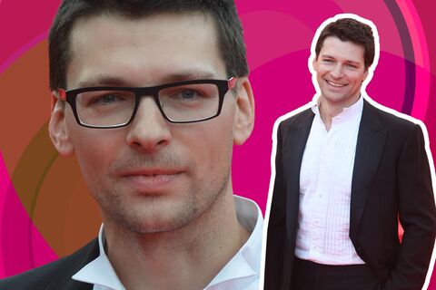 Даниил Страхов рассказал о продолжении «Знахаря»: «Нет желания жить»