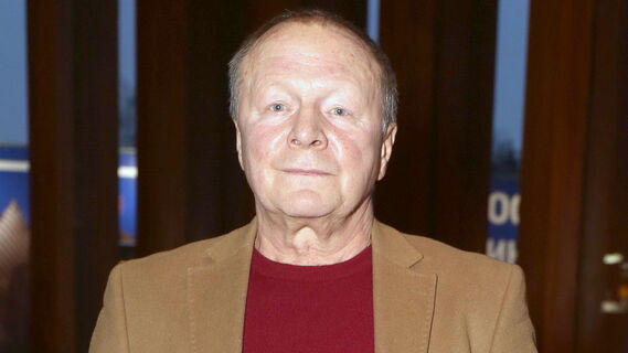 «А тут что — манекен»: отец Галкина неоднозначно оценил «оживление» сына в «Диверсанте»