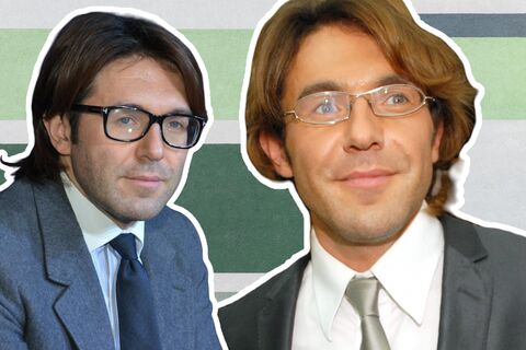 Отравили ртутью? Названы имена четырех звезд, имеющих зуб на Малахова
