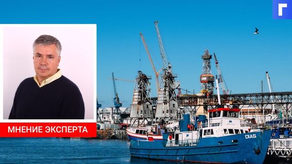 Россия обновила рекорд несырьевого экспорта в 2020 году