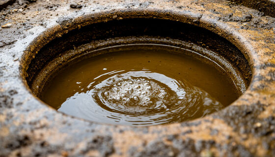 «Красота» обернулась ядом: в Ленобласти отходы косметического производителя отравили почву и воду в Разметелево «Красота» обернулась ядом: в Ленобласти отходы косметического производителя отравили почву и воду в Разметелево