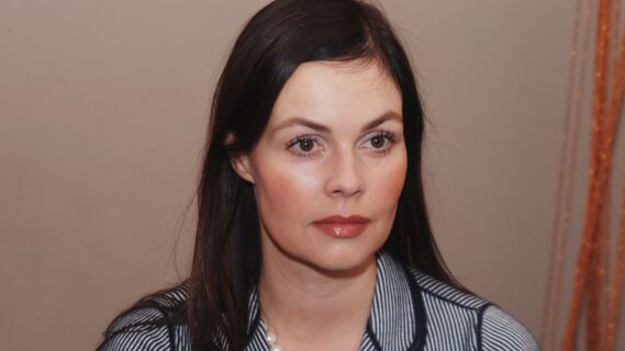 Как выглядит повзрослевшая дочь Екатерины Андреевой