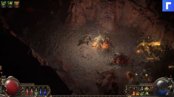 Представлены трейлеры Path of Exile 2 и Path of Exile Ultimatum