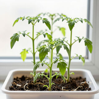 Замочили семена в этом соке – и ростки проклюнутся мощнее баобаба: не средство, а живительный эликсир