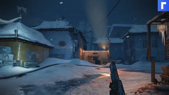 Вышел новый релизный трейлер игры «Röki»