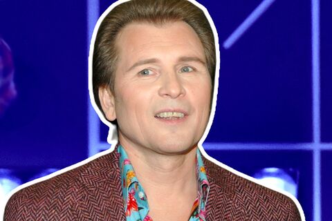 Вот какой постыдный секрет Александр Малинин хранил 26 лет