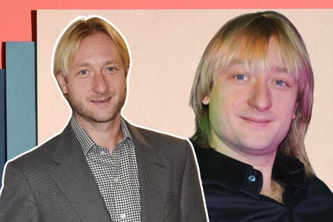 «Обабившегося» Плющенко приложили: «И это называется спортсмен»