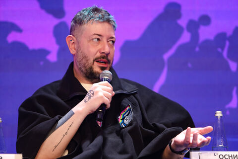 Лебедев Лебедев