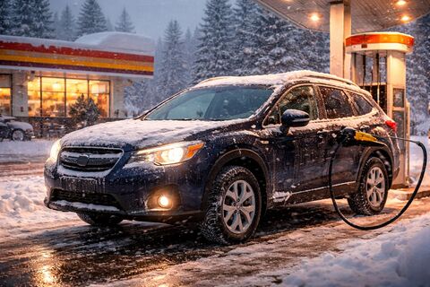 автомобиль