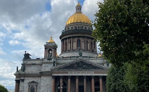 Беглов провалил жилищное обеспечение в Петербурге
